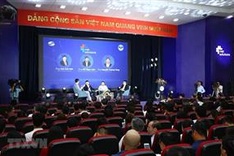 72 percent of entries to Viet Solutions 2020 contest from overseas