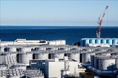 Japan’s discharge of treated radioactive water to not impact Vietnam: official