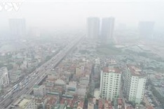 Vietnam strives to control and forecast changes in air quality by 2025