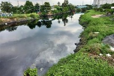 HCM City seeks investors for wastewater treatment projects