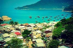 Open air, connectivity among keys to tourism development in central region