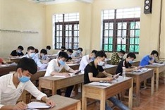 Haiphong school to teach Korean