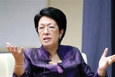 Vietnam ranks well in Mastercard's Women Entrepreneurs Index 2019