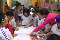 HCM City struggles to deal with teacher shortage