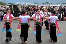 Thai ethnic cultural festival to take place in Dien Bien