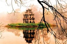 Hanoi among three favourite art destinations in Vietnam