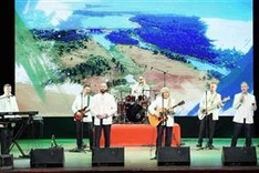 Belarus Cultural Days in Vietnam 2023 opens