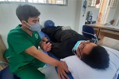 Covid-19 patients face worse symptoms after re-infected