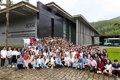 8th Vietnam Summer School of Science held in Binh Dinh