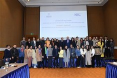 US-Vietnam Digital Workforce Development Programme establishes new partnerships