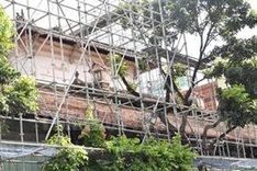 City requires owners to renovate 151 old villas