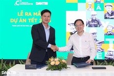 Programme launched to support workers during Tet Festival