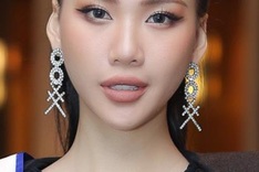 Quynh Hoa set to compete at Supermodel International 2022