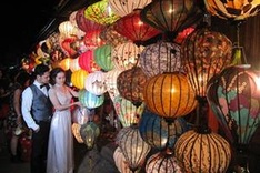 Hoi An to host lantern night in Wernigerode, Germany