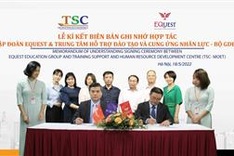 Vietnam has more than 600 valid foreign invested education projects