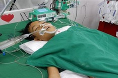 Little boy on verge of death needs desperate help