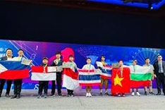 Vietnam wins big at Southeast Asian Mathematical Olympiad