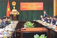 Vietnam’s Covid-19 epicentre sees no new patients for six days
