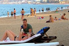 Vietnam a top destination in Asia Pacific for Russians