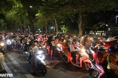 Prime Minister requests restrictions on New Year crowds