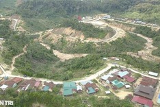 Deputy PM instructs investigation into Kon Tum earthquakes