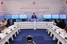 13th int’l scientific workshop on East Sea held in Hanoi