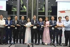 30 Vietnamese and Singaporean youth leaders start exchange programme