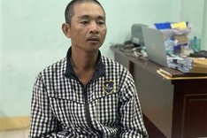Vung Tau lands record drugs haul