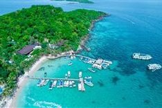 Phu Quoc among cheapest islands to visit worldwide
