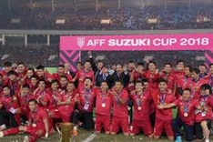 AFF Suzuki Cup 2020 confirmed for April 11-May 8, 2021