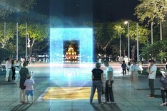 Kilometre Zero Landmark Contest winners announced