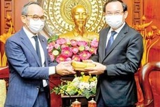 Thailand poised to resume tours with Vietnam