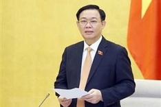 NA Chairman to travel to Europe for fifth World Conference of Speakers of Parliament