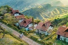 Holidaymakers favour hi-end resorts for Tet