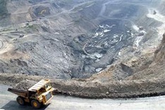 Ha Long to close another open-cast mine