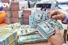 Overseas remittances to Vietnam continues to see increase