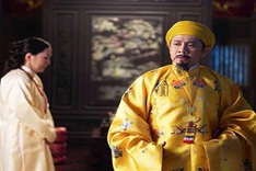 Project on TV series about Nguyễn Dynasty launched