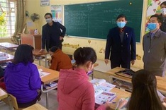 Vinh Phuc to extend leave for students