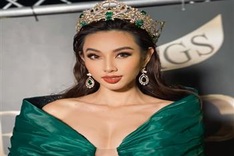 Miss Grand International 2021 mired in multiple court battles