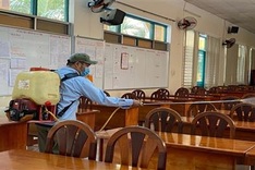 HCM City schools to reopen