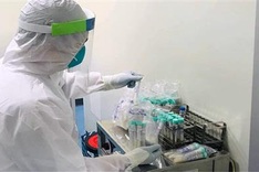 Vietnam confirms 91 new cases, mostly in HCM City