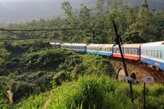 Vietnam’s North-South Railway listed among world’s top ten most beautiful