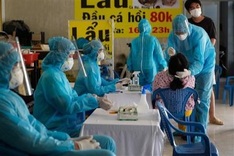 92 more Covid-19 infections confirmed, Friday tally reaches 224