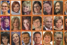 Vietnamese citizen named among top 50 successful women: Hungarian magazine