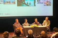 Photo Hanoi ’21 month to connect public with photographic art