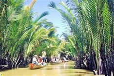 Vietnam the top river cruise destination in Asia
