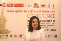 Music project connects Vietnamese community in Malaysia