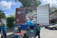 PM to hand out rice amid Covid-19 pandemic