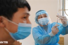 Covid-19 vaccinations prepared for children from 5