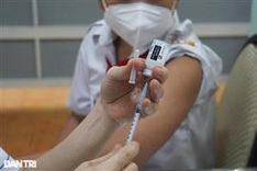 Vietnam's Covid-19 tally surpasses 10.78 million